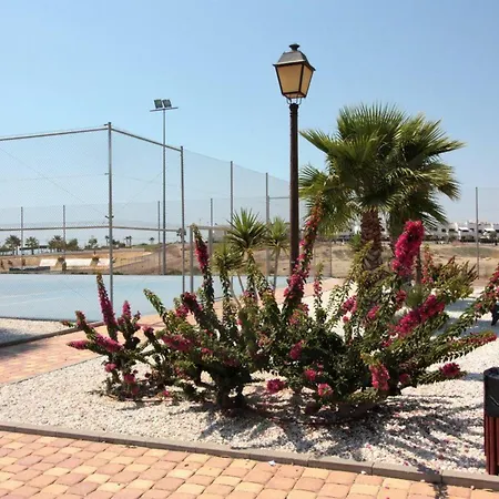 Apartment Acogedor A 100m De La Playa En Andalucia - Es-376-23
