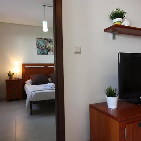 Apartment Acogedor A 100m De La Playa En Andalucia - Es-376-23 *
