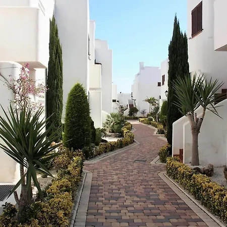 Acogedor A 100m De La Playa En Andalucia - Es-376-23 Apartment