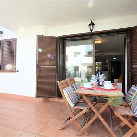Acogedor A 100m De La Playa En Andalucia - Es-376-23 * Pulpi