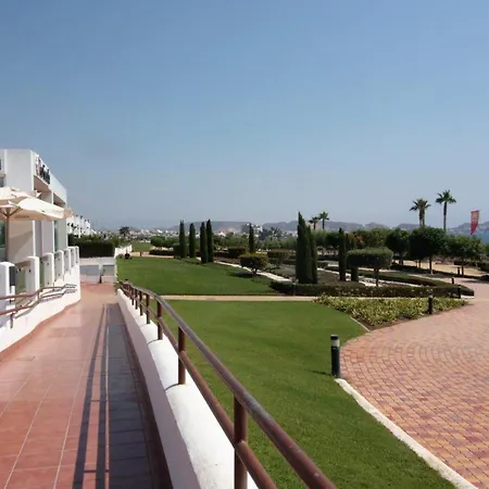Acogedor A 100m De La Playa En Andalucia - Es-376-23 * Pulpi